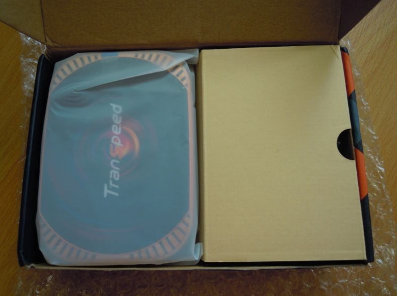 Predám TV Box Android 11 Transpeed 4/64GB 8K S905X4 1000M - 6