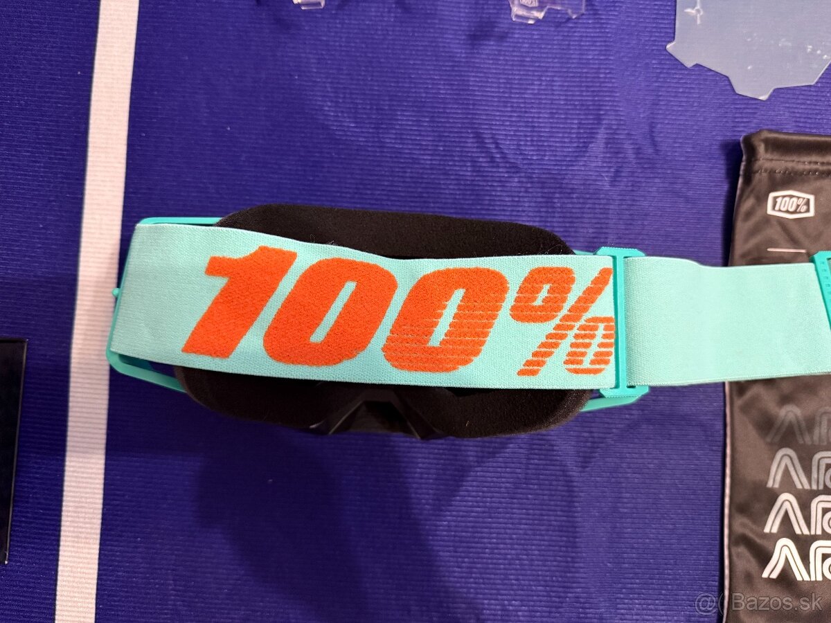 100% ARMEGA (MG) - 6
