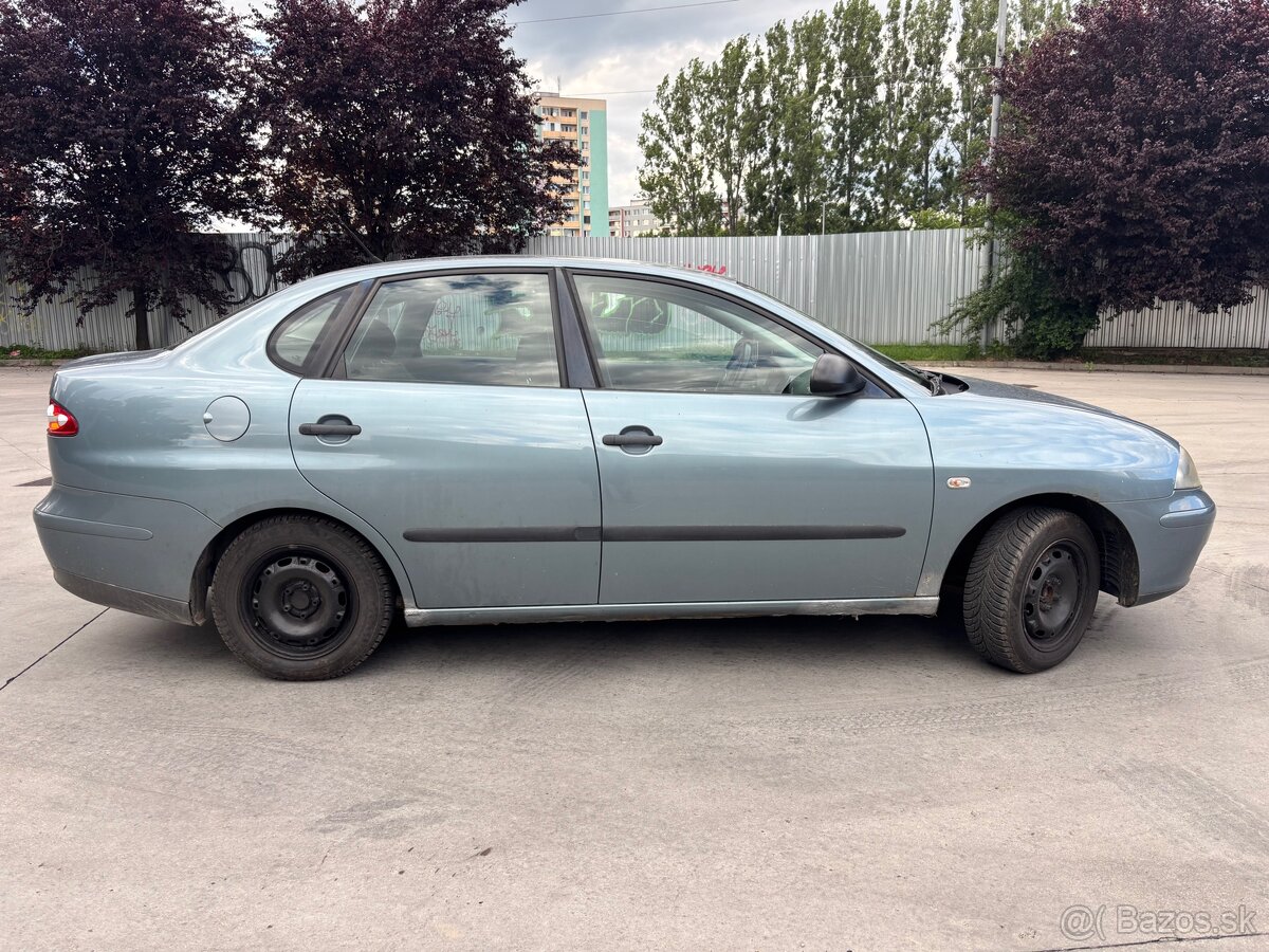 Seat Cordoba 1.4 55kw - 6