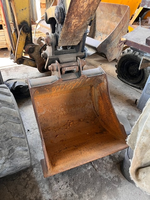 Yanmar SV100-2A - 6