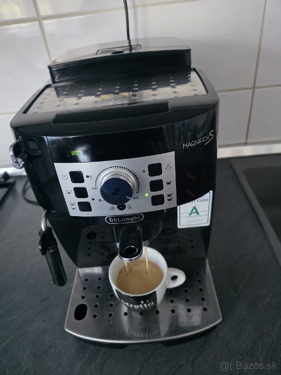 Kavovar Delonghi - 6