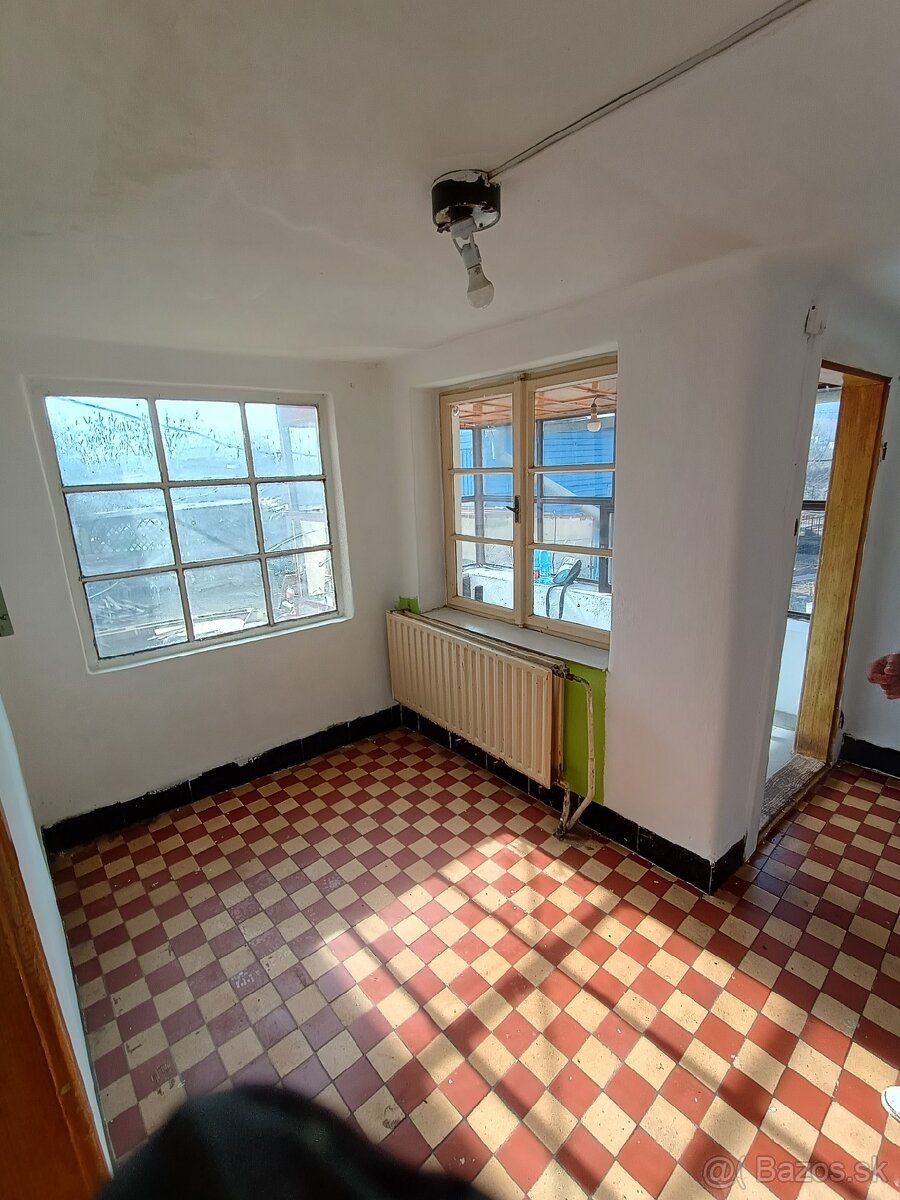 Dom Šarišské Michaľany - 6