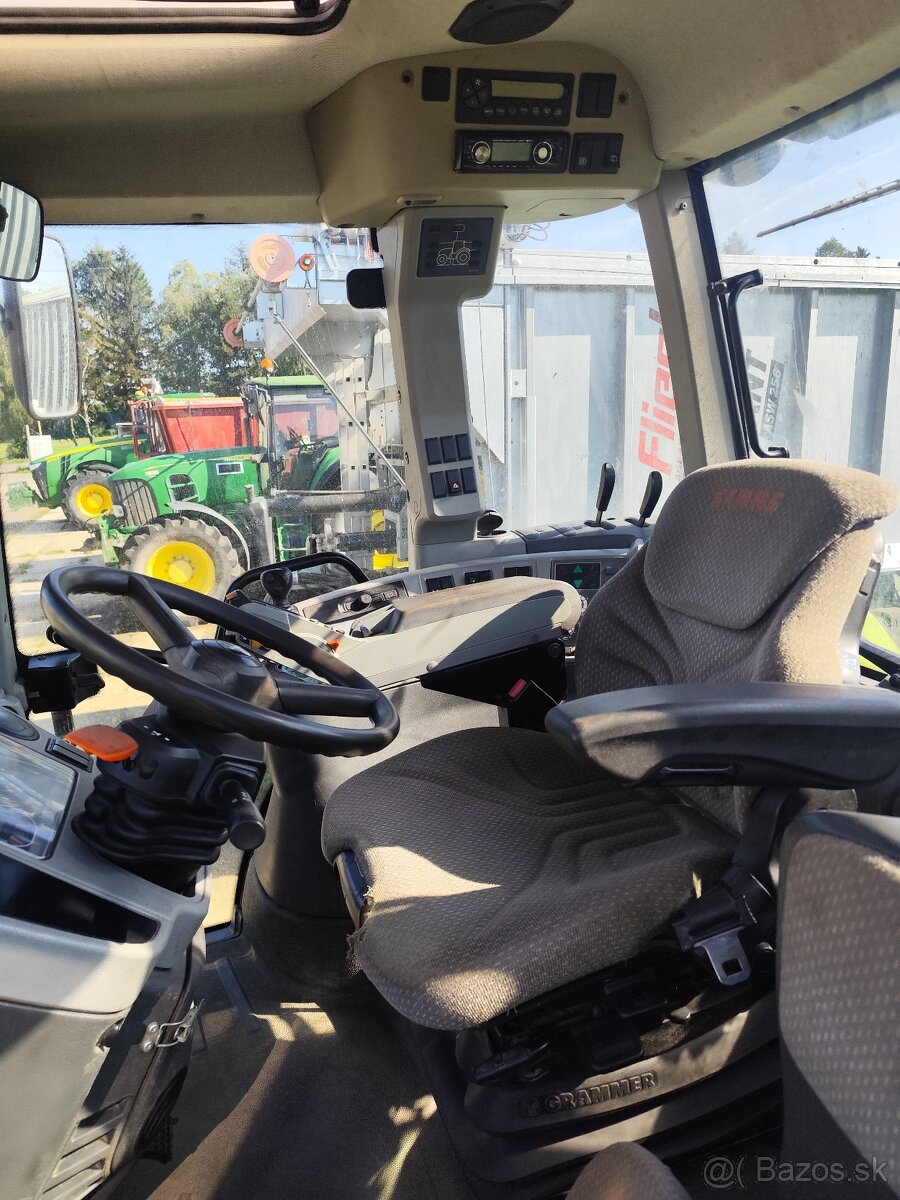 Traktor Claas Arion 540 - 6