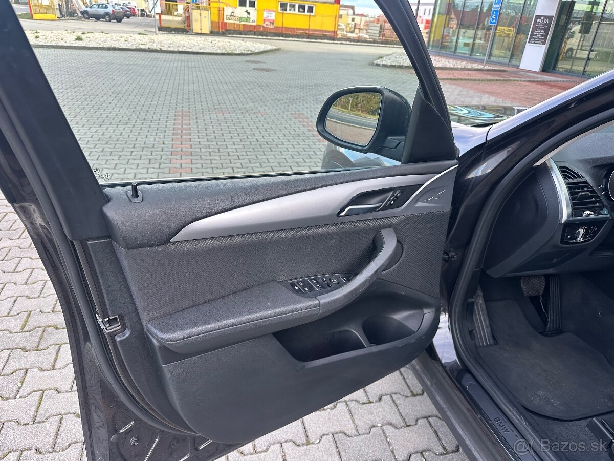 BMW X3 G01 3.0d 195kw X Drive - 6