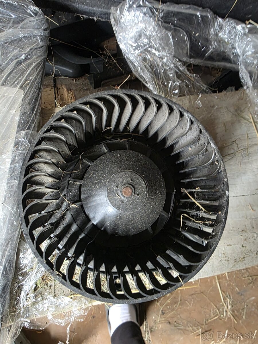 Nahradne diely audi a4 b7 - 6