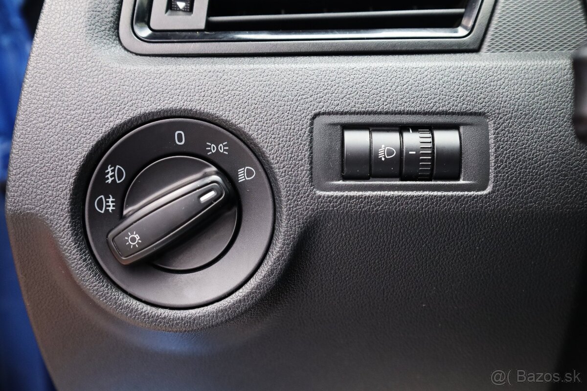 Škoda Rapid 1.2 TSI Ambition - 6