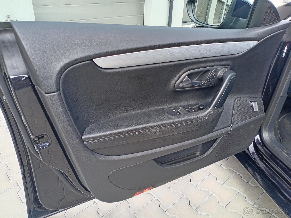 Volkswagen cc 2.0tdi, dsg 103kw - 6