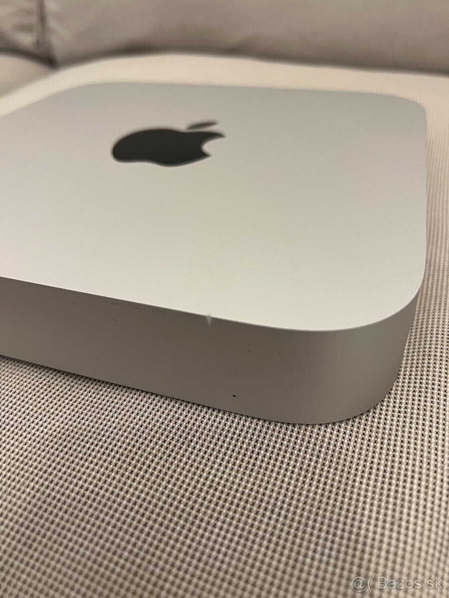 Apple Mac mini M2 - 6