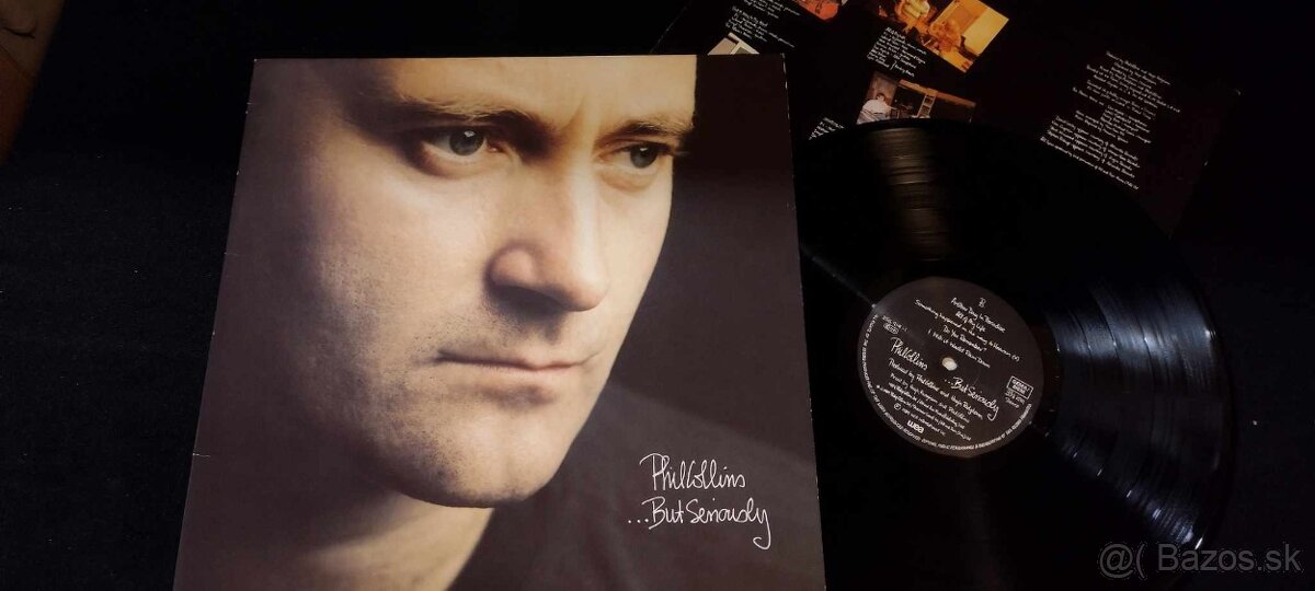 LP rock-pop 1 - 6