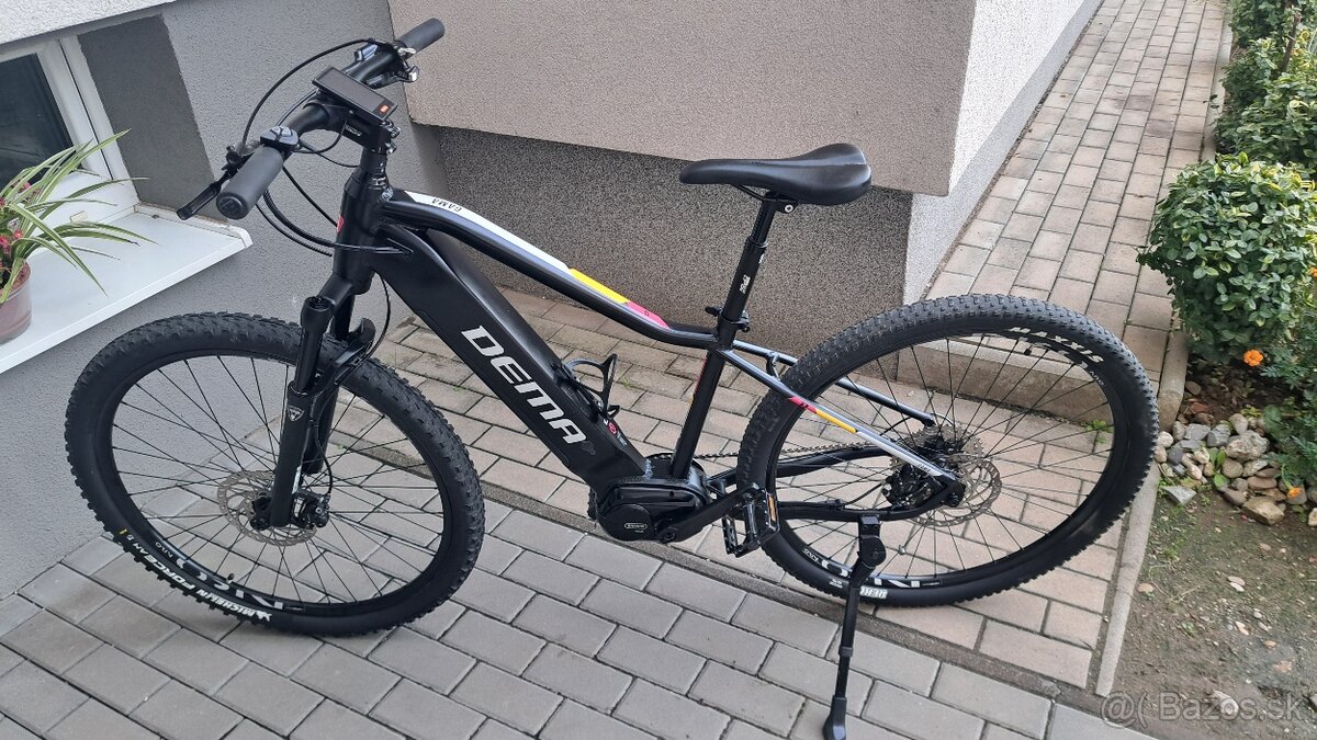 E-BIKE DEMA GAMA - 6