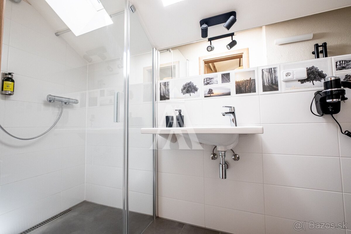 CHALET RUBÍN, TATRANSKÁ LOMNICA, VYSOKÉ TATRY - 6