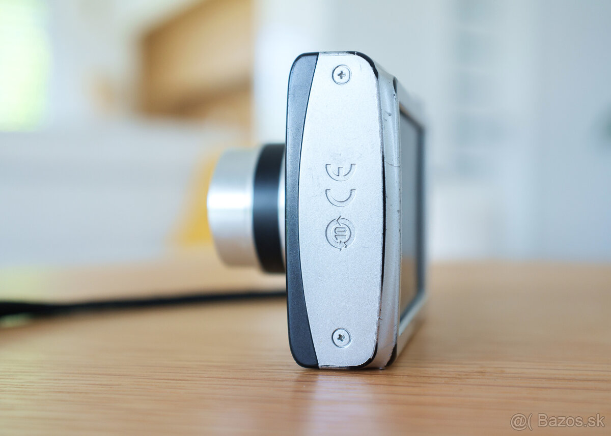 Canon PowerShot A2500 - 6