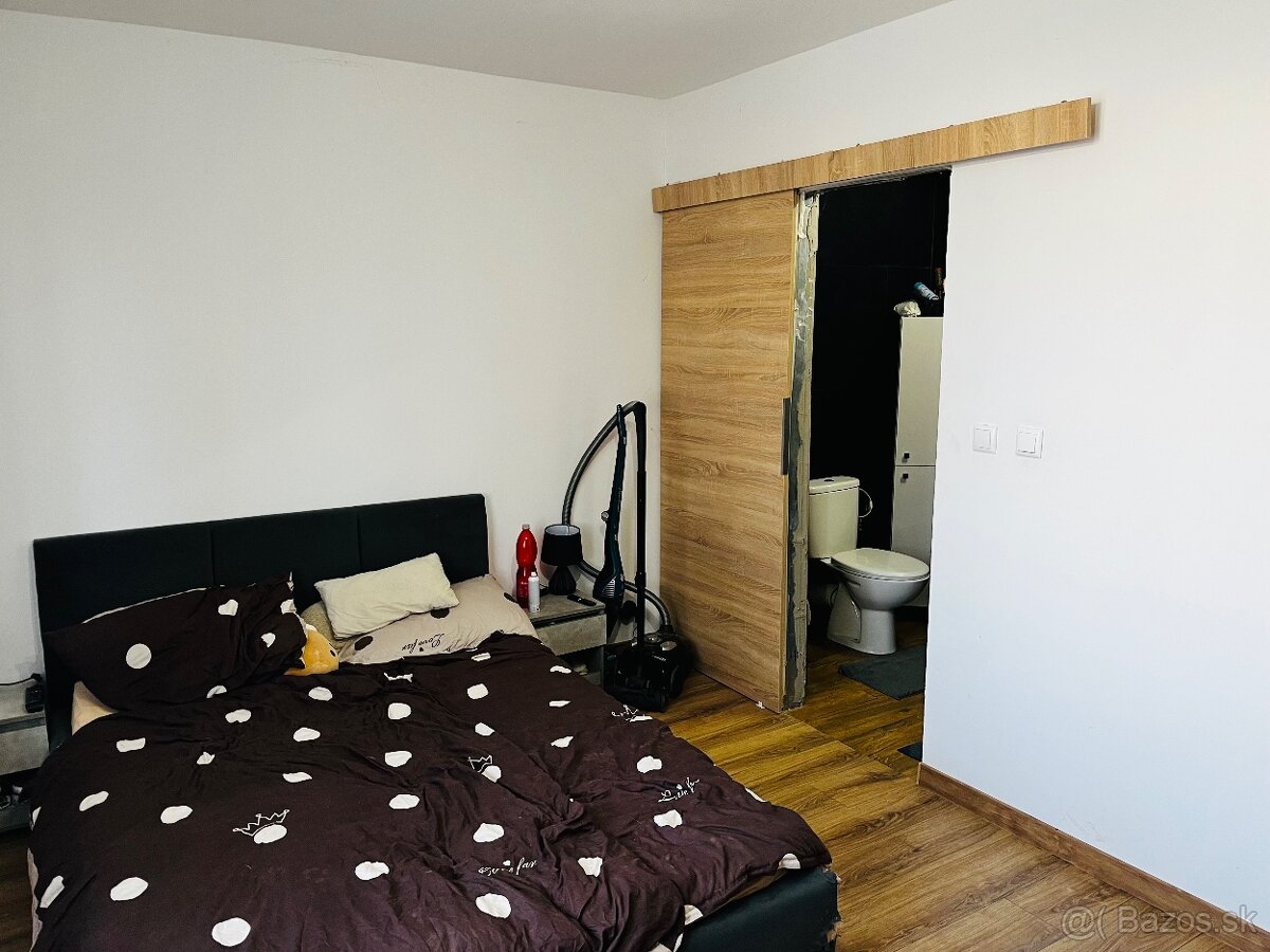 Čiast. rekonštr RD, 1169m2, Sedliská, VT - 6