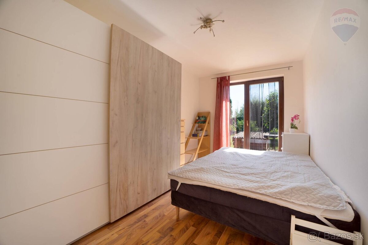 5-izbový rodinný dom s garážou v Kalinkove - 6