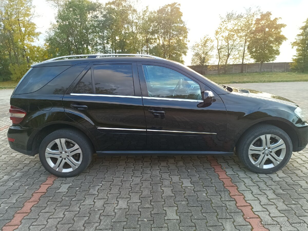 Mercedes Benz ML pružina - 6