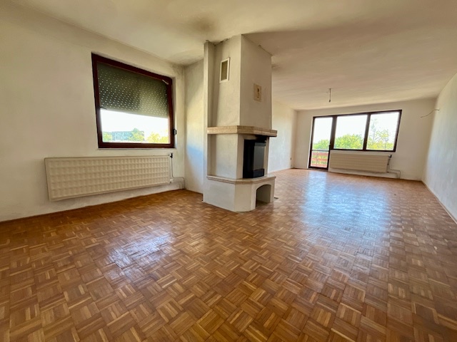 Veľký rodinný dom na Čermáni, bývanie aj podnikanie - 6