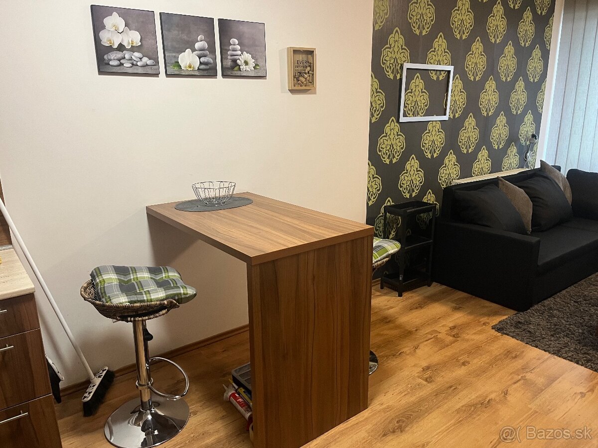 2izb.byt prenajmem - 6