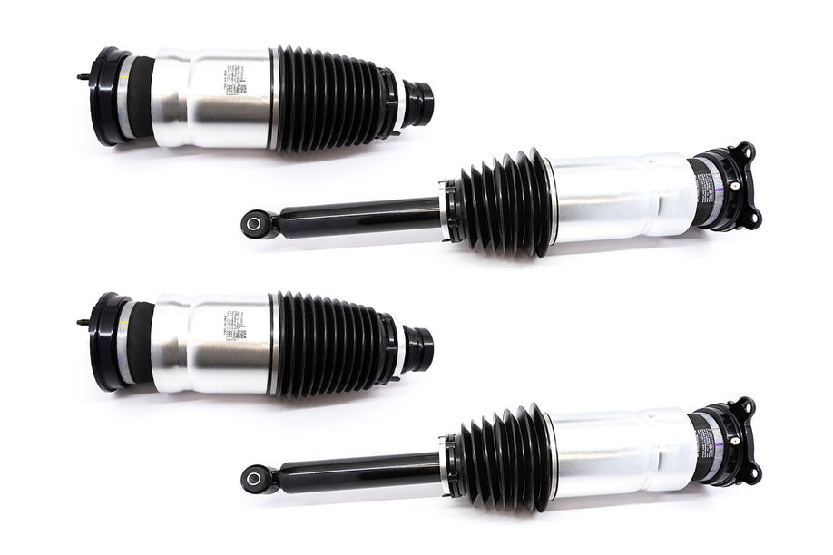 Tlmič vzduchového podvozku Tesla S,X,Y - 6