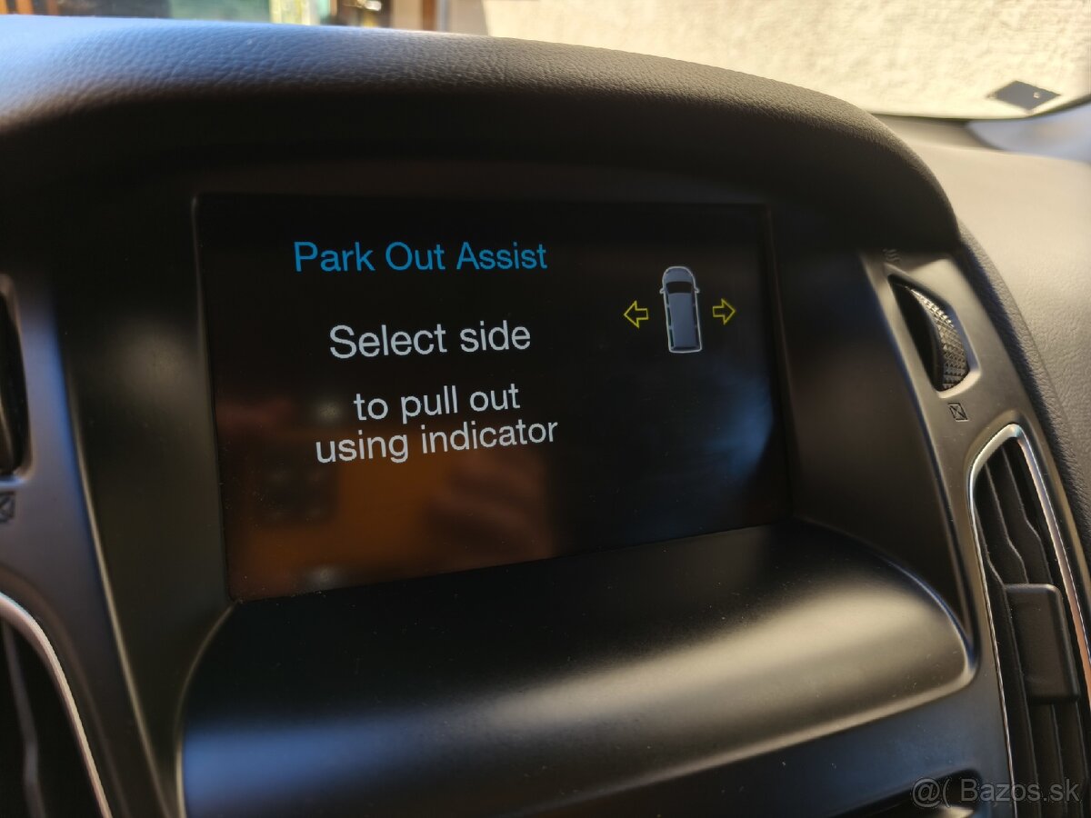 Ford Focus kombi - 6