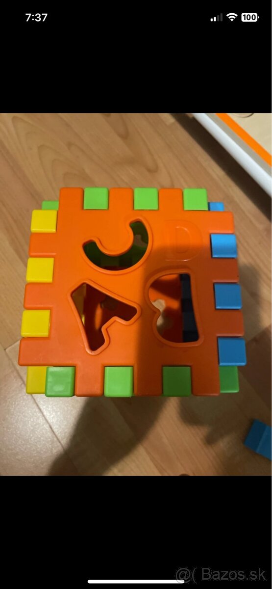 Predám naucnu kocku - 6