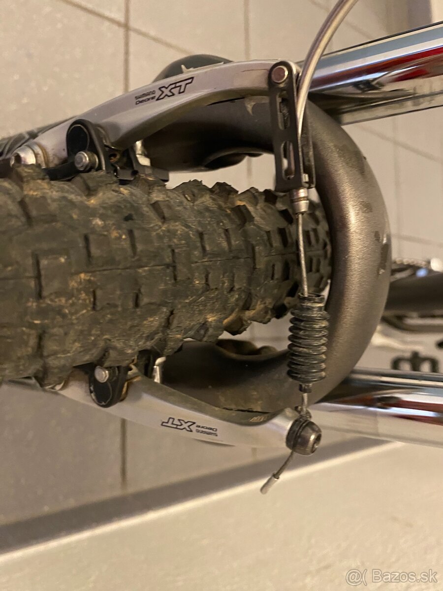 Ghost Special XT Mtb - 6