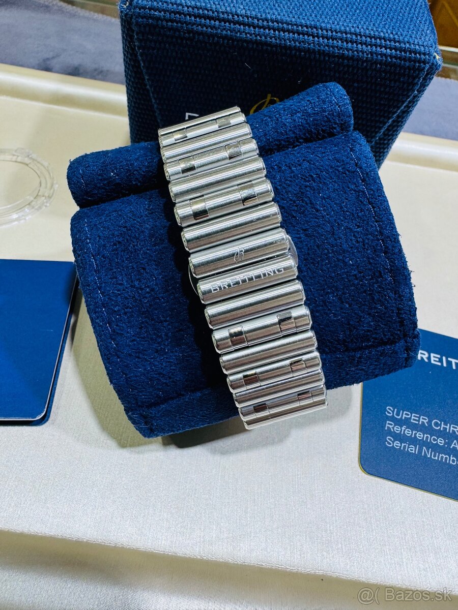 Breitling Chronomat - 6