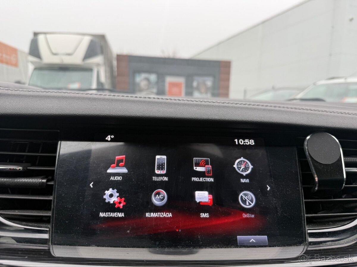 Opel Insignia 2.0 CDTI S&S Dynamic AT8 - 6