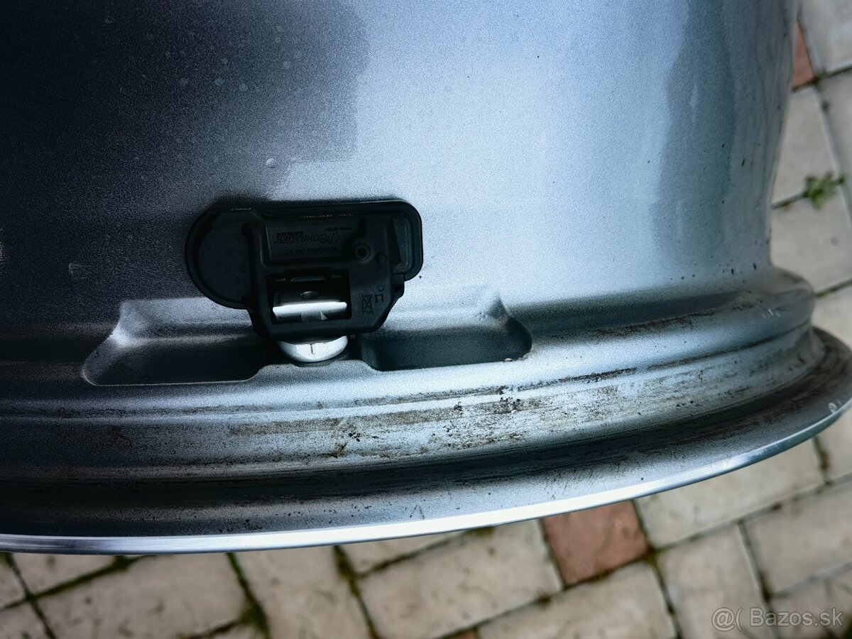 Mercedes GT, AMG 5x112 r19 - 6