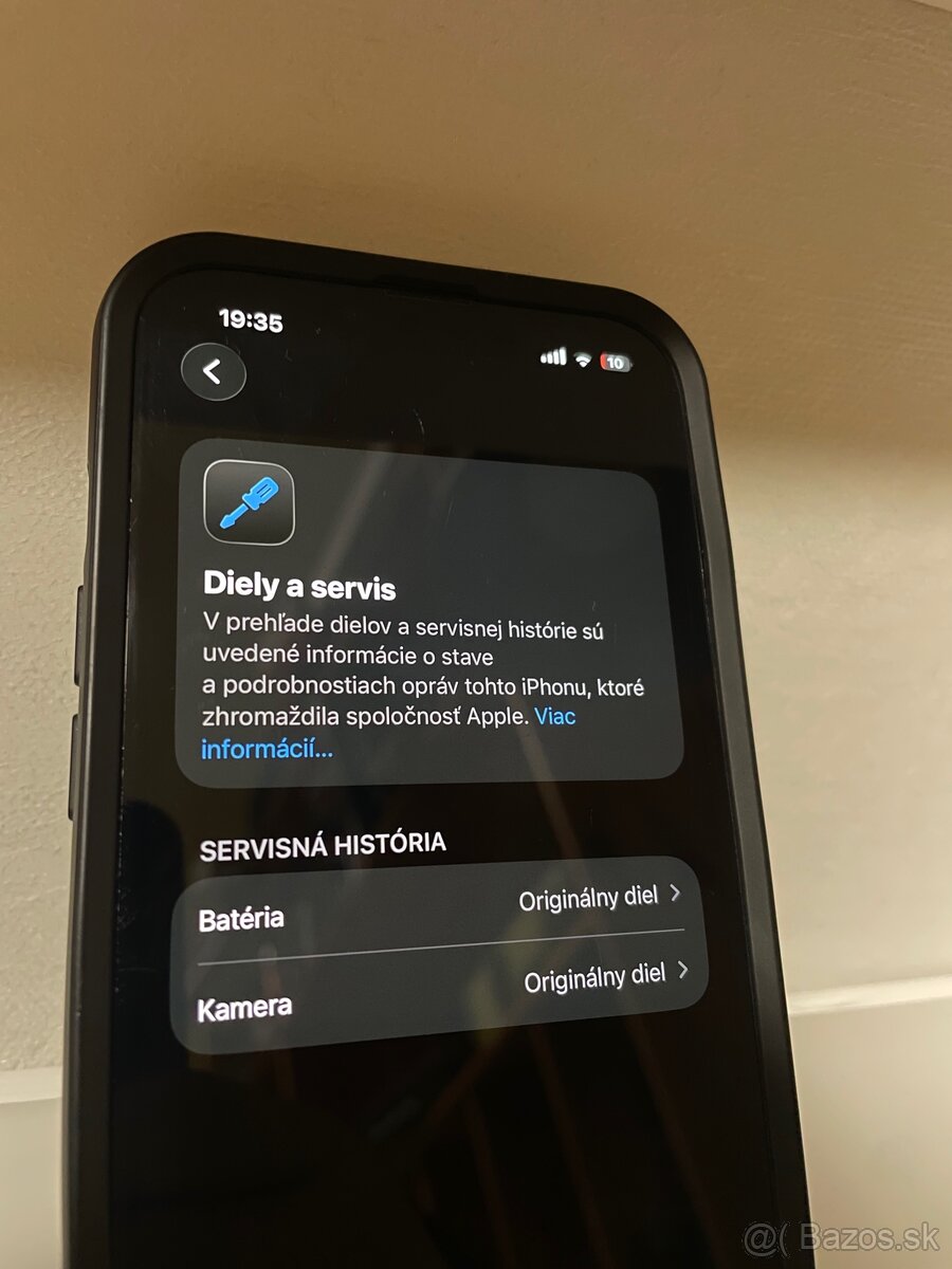 Iphone 13 pro 128GB - 6