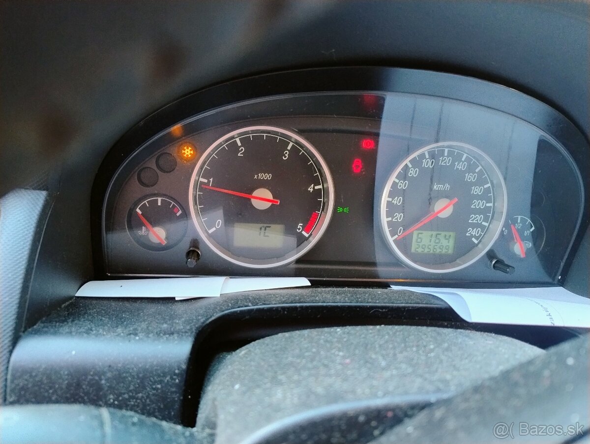 Ford mondeo 2.0Tdci - 6