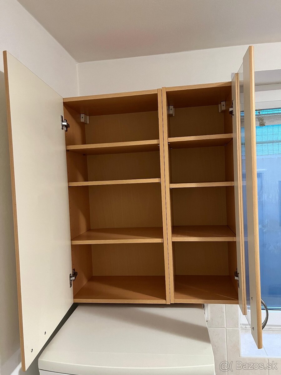 Kuchynská linka - 6