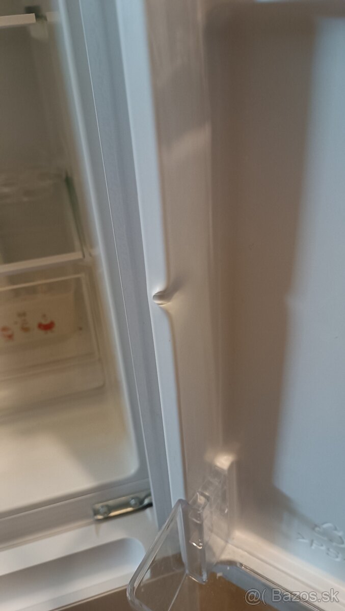 Kombinovaná chladnička s mrazničkou - 6