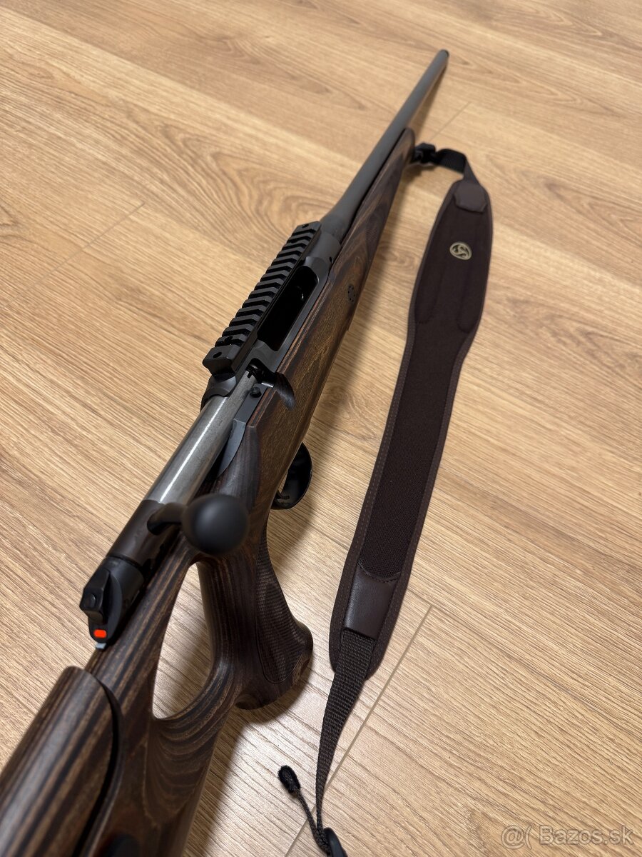 Sauer 101 GTI , .308win - 6
