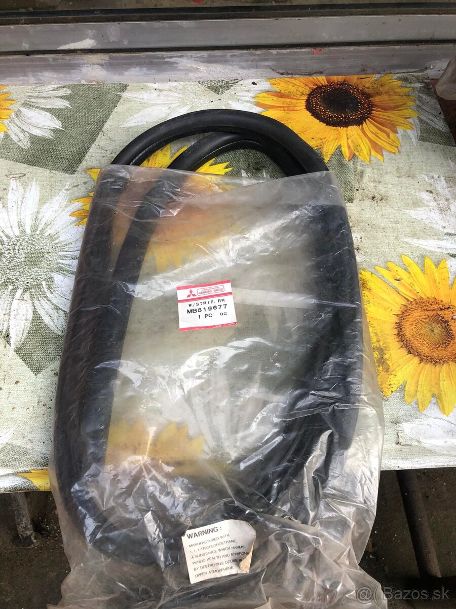 predam nove diely mitsubishi - 6