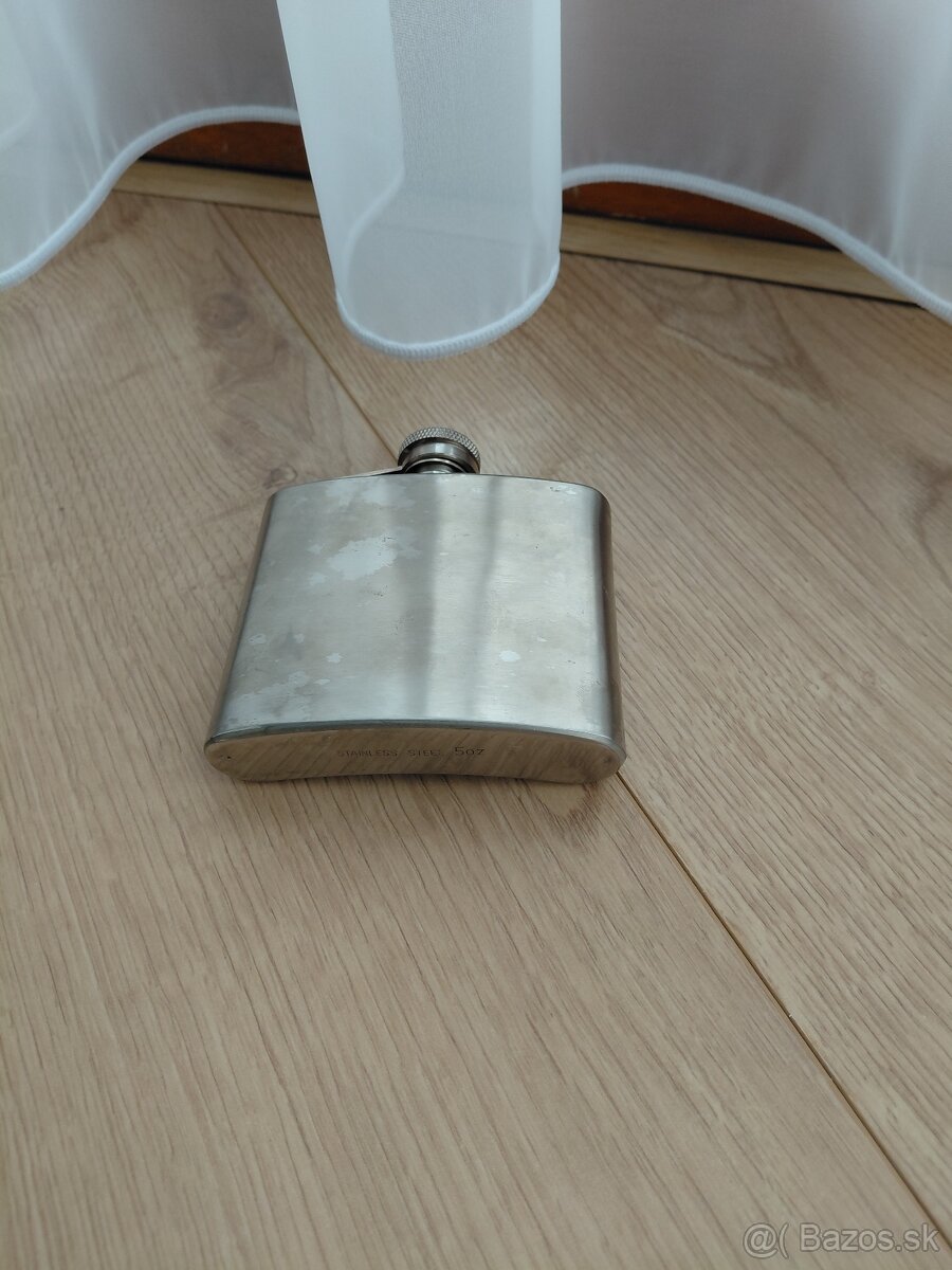 Miniploskacky na alkohol - 6