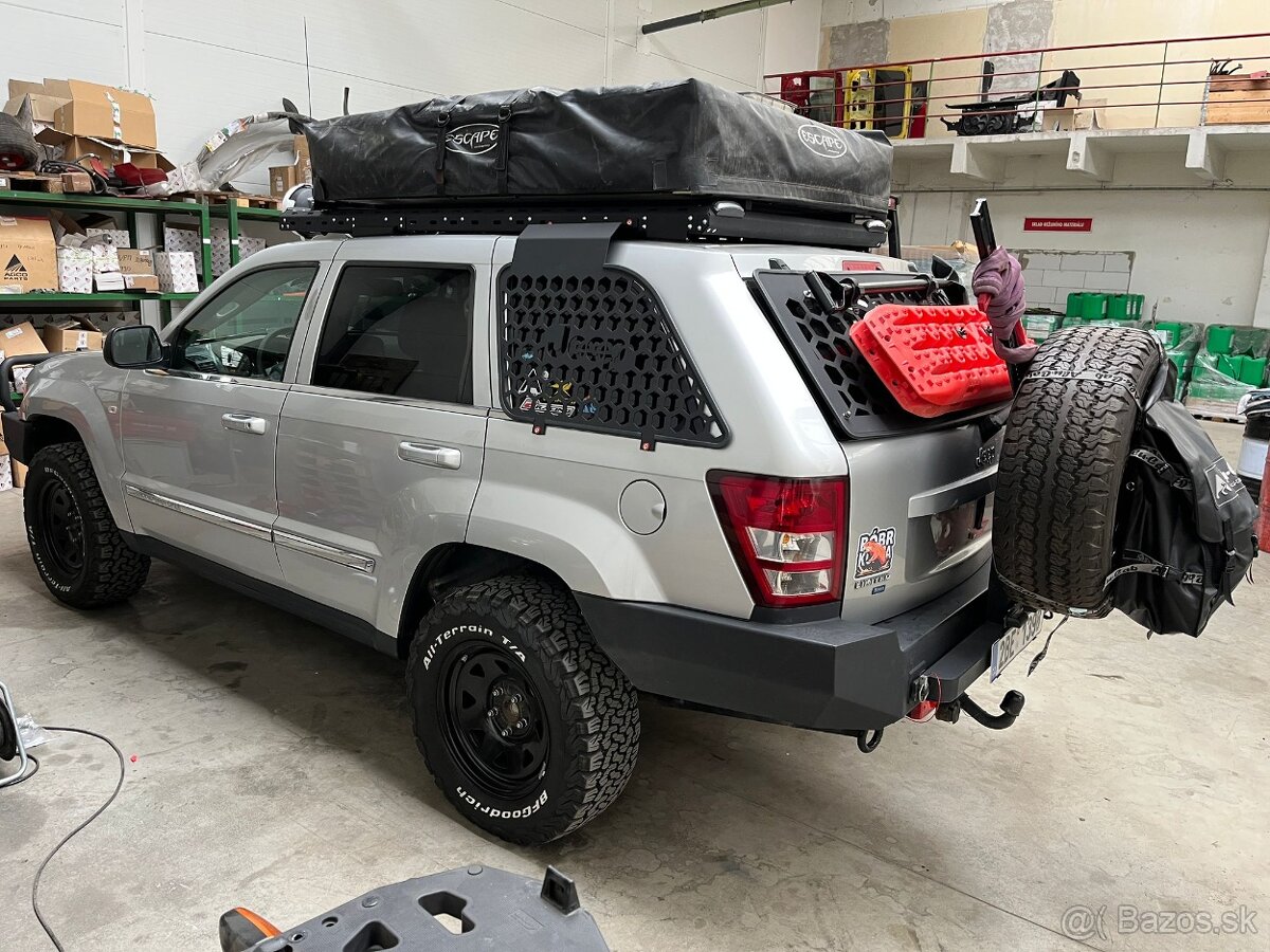 Jeep Grand Cherokee 3.0 CRD WK/WH - 6