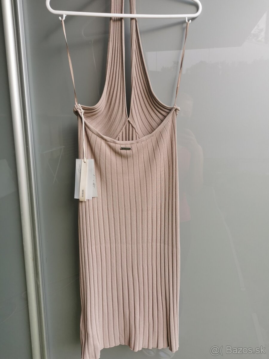 Elegantné šaty Guess - 6