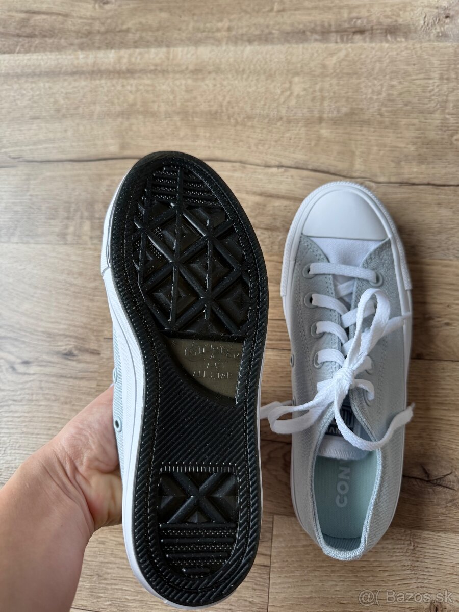 Converse tenisky 36 (22.5cm) - 6