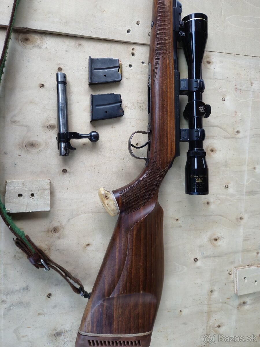 CZ 452-2E ZKM - 6