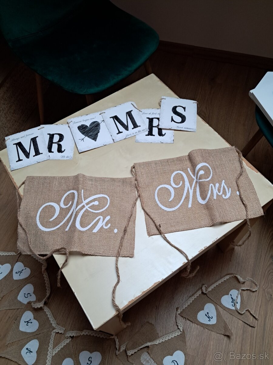 Svadobný balíček - 6