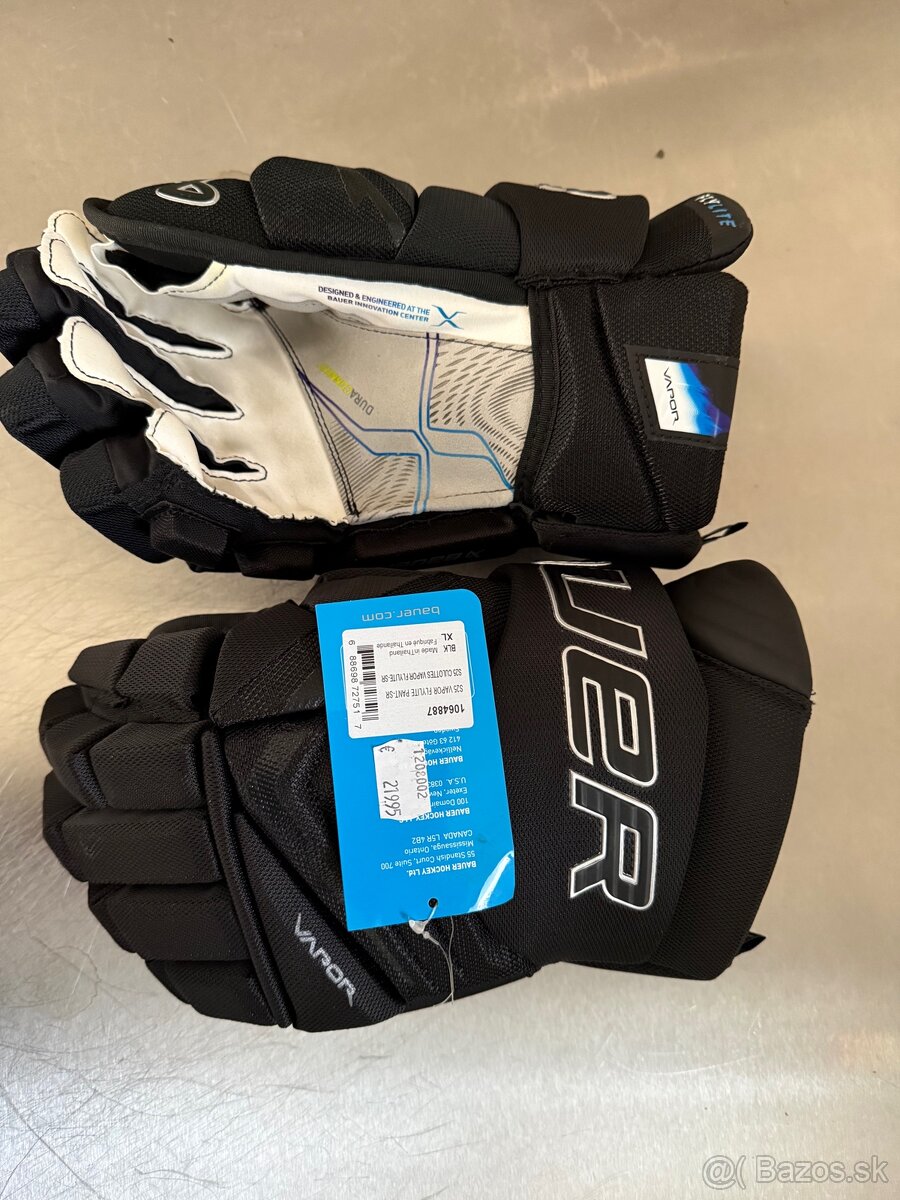 Rukavice Bauer Flylite SR - 6