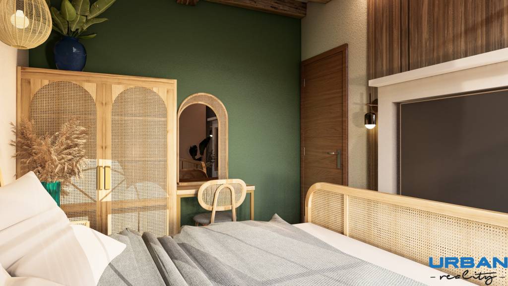 KONDO HOTEL S VODOPÁDOM - ALMASI 62 M2 - 6