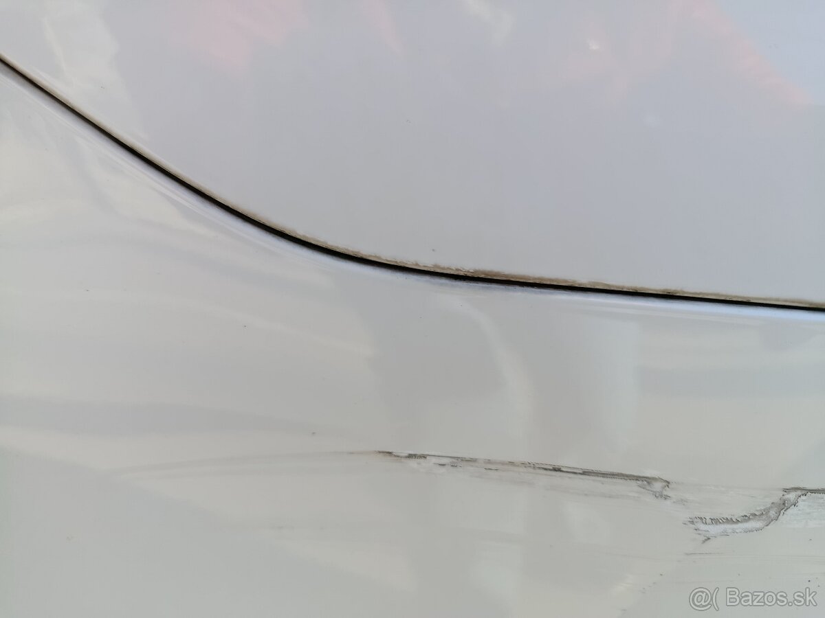 Škoda Rapid 1.2 TSI, Ambition Sedan - 6