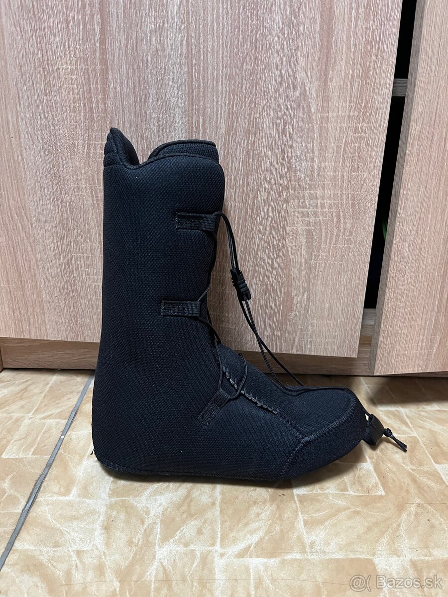 Snowboardové topánky Reaper - 6