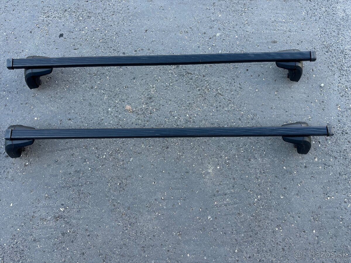 Strešné nosiče Thule univerzal 853-2341-06 - 6