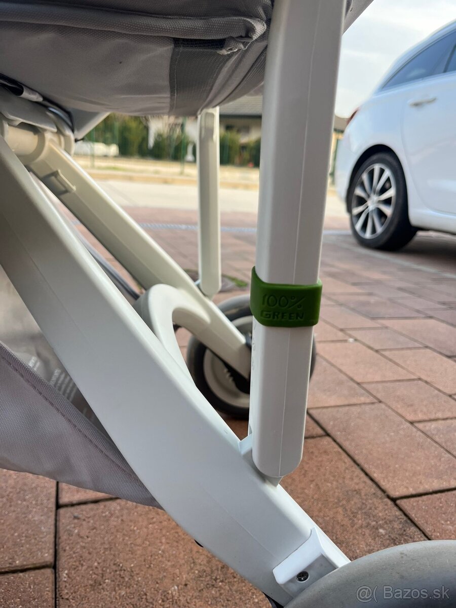 GreenTom športový kočík - 6