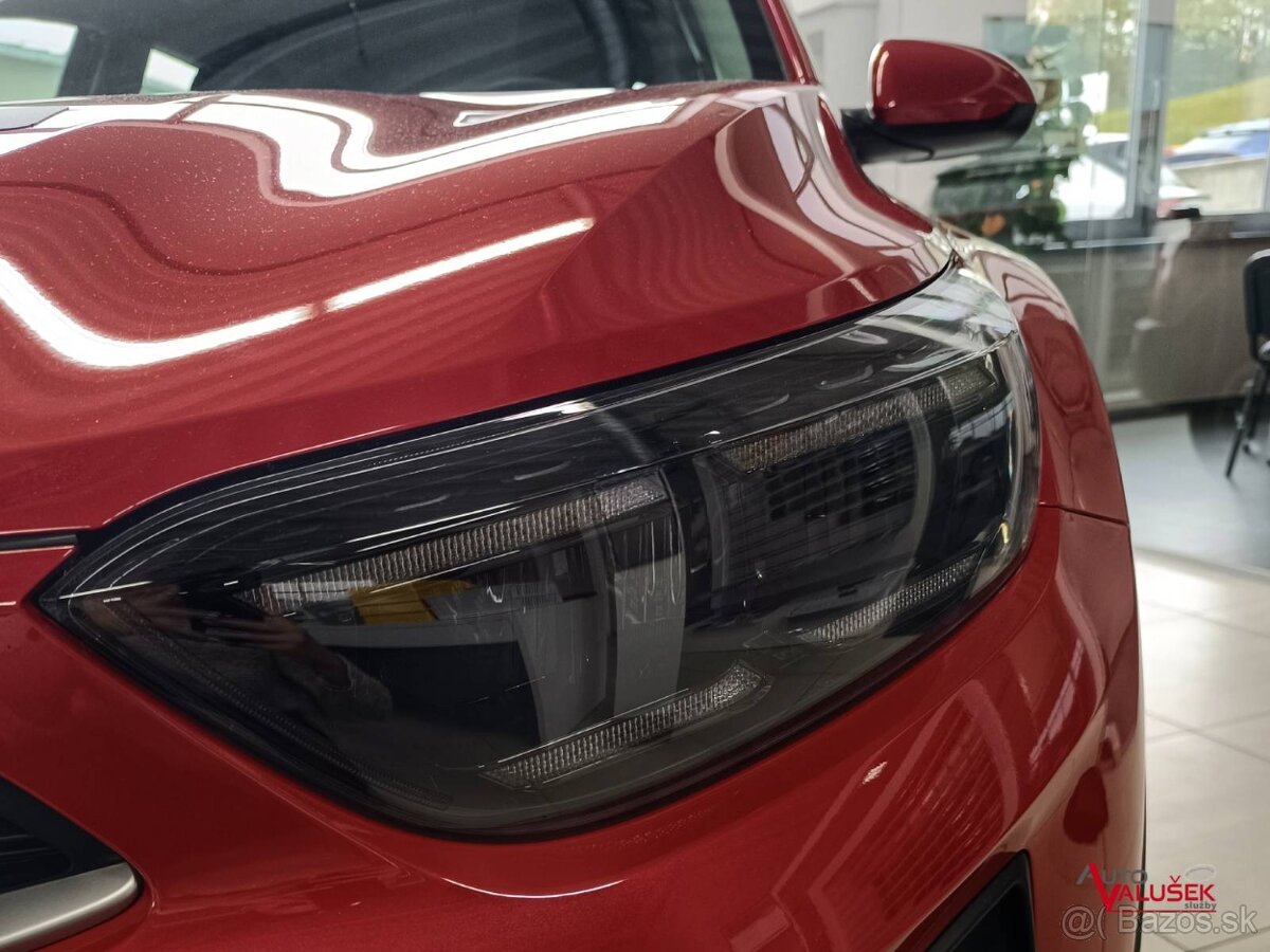 Kia STONIC 1.2 DPi Silver + Silver Pack 2025 - 6