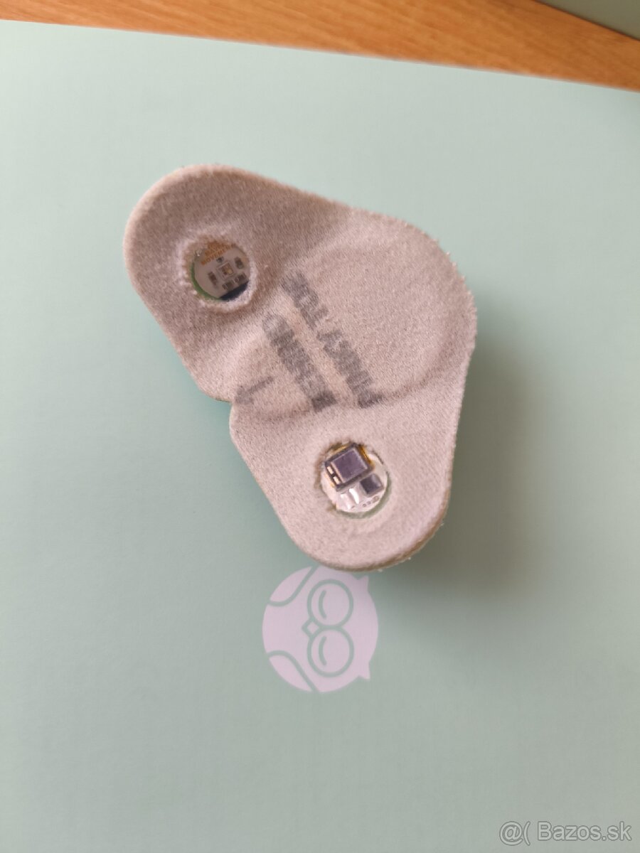 Owlet Smart Sock 3 - 6