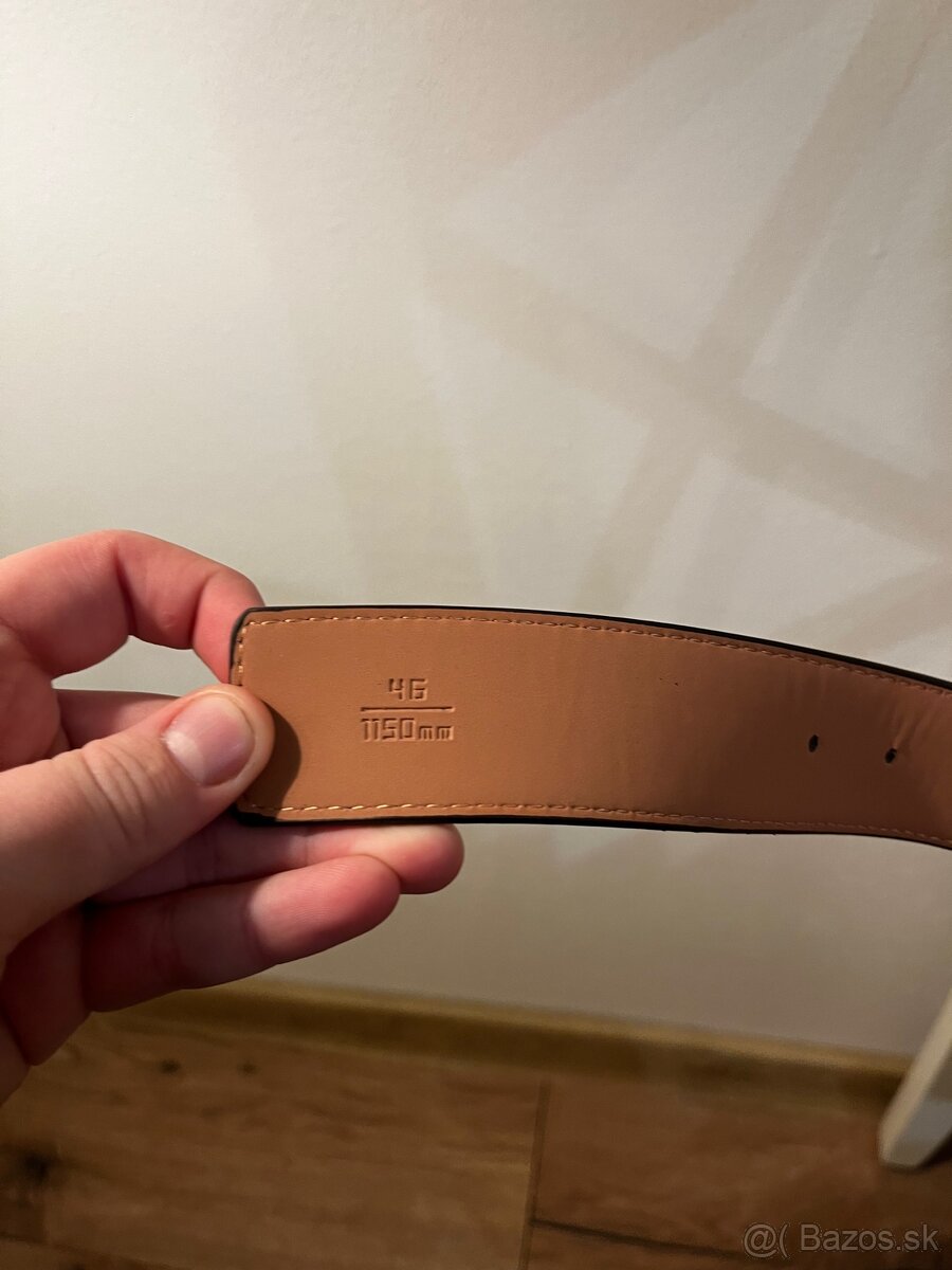 Louis Vuitton Belt (opasok) - 6