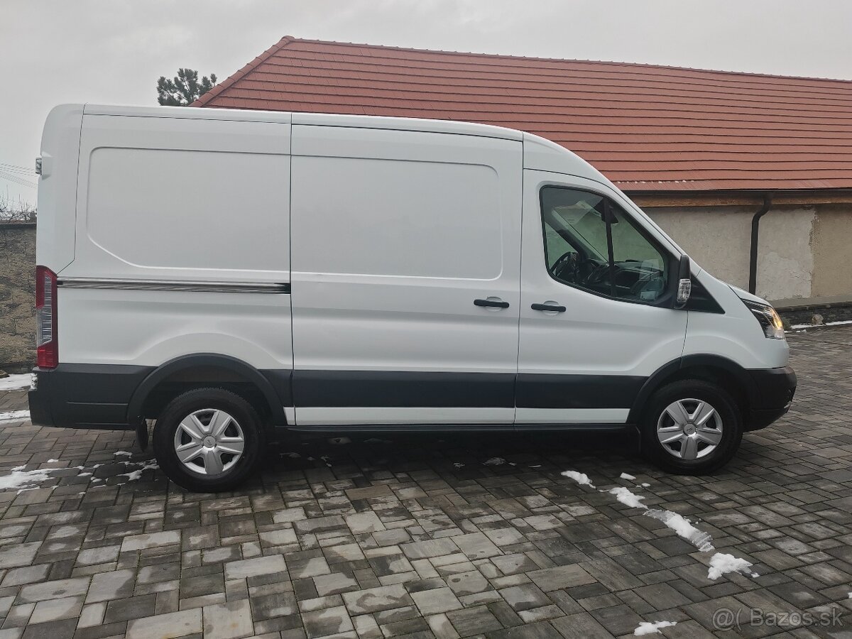 Ford Transit 3 miest L2H2 - 6